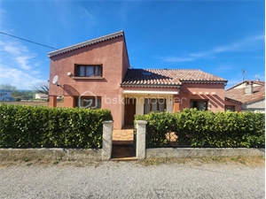maison traditionnelle à la vente -   26200  MONTELIMAR, surface 118 m2 vente maison traditionnelle - UBI474735833
